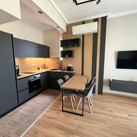 I&V Apartment Varna Exterior foto