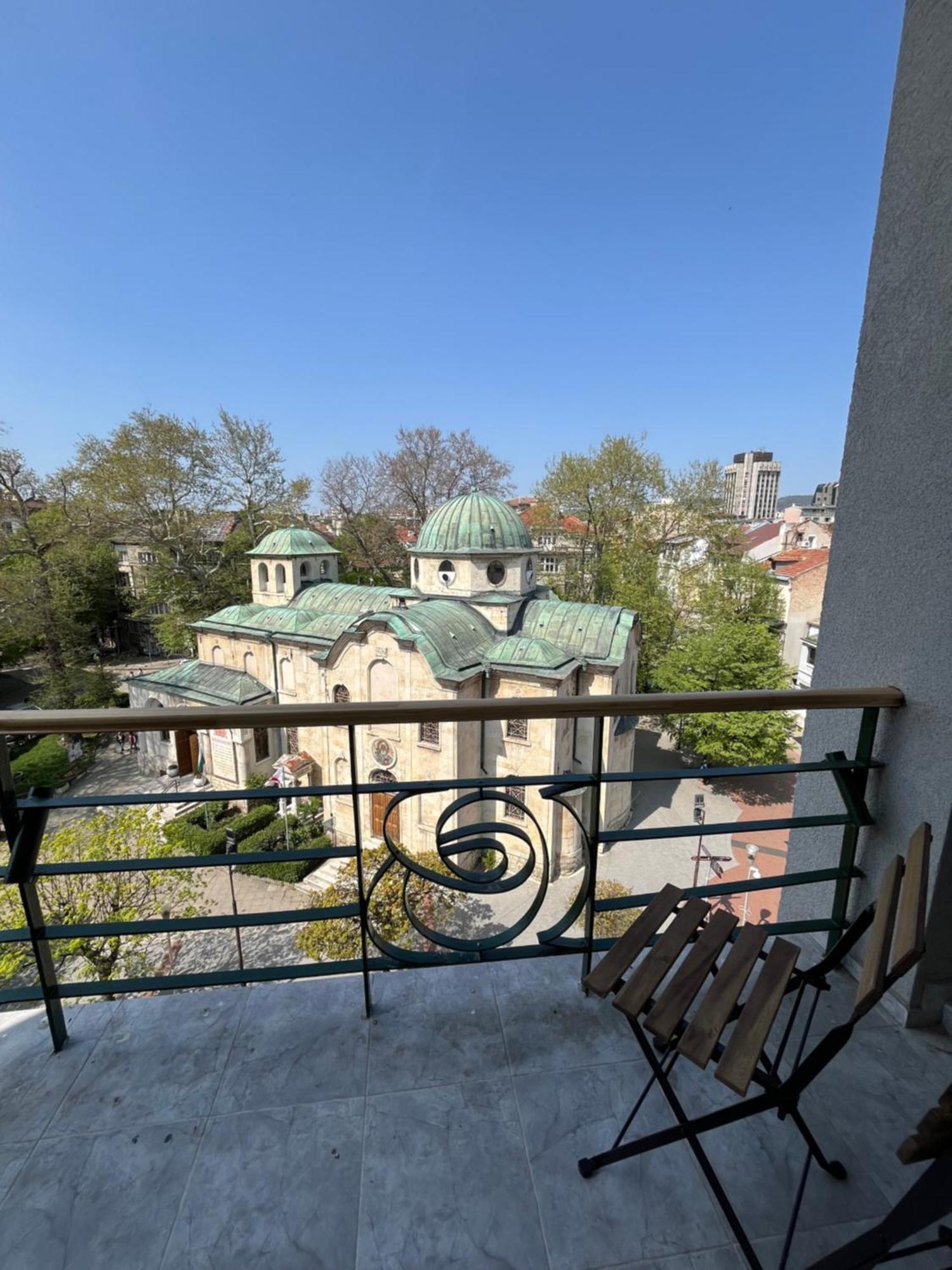 I&V Apartment Varna Exterior foto