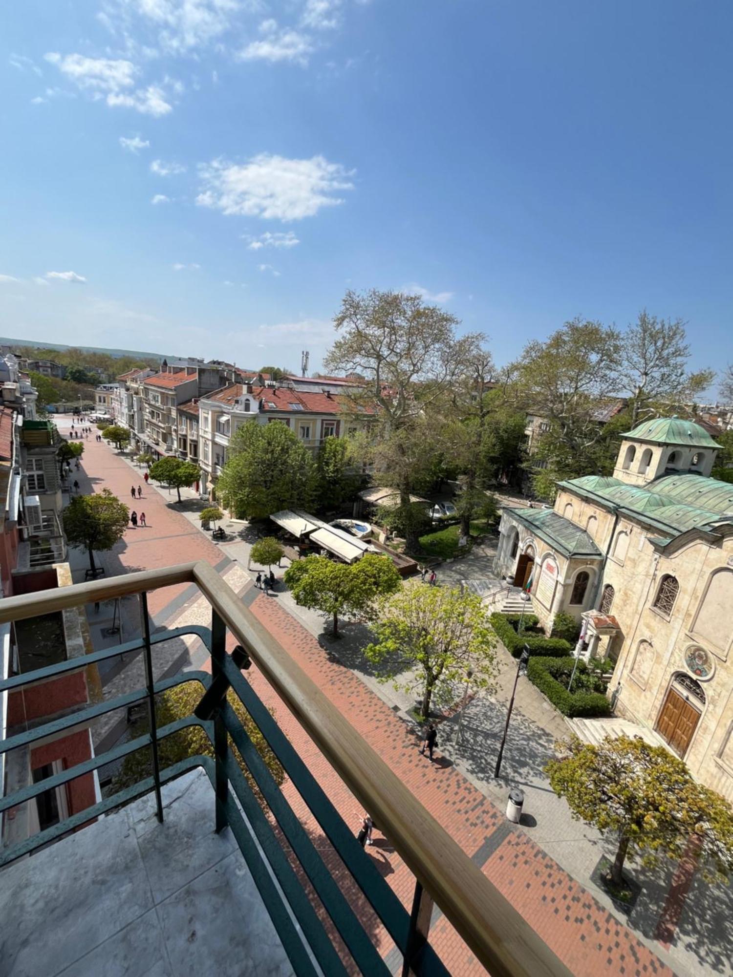 I&V Apartment Varna Exterior foto