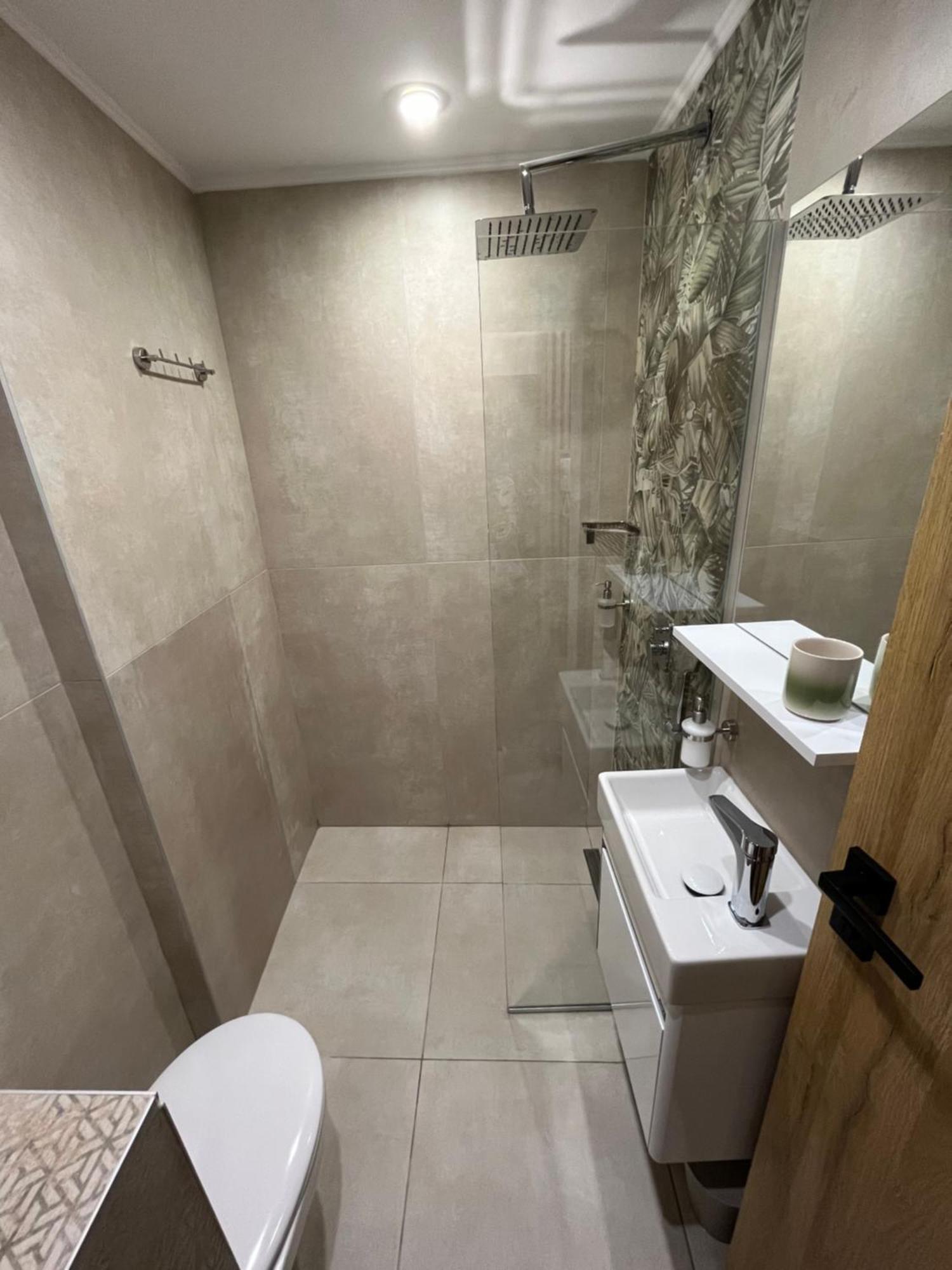 I&V Apartment Varna Exterior foto