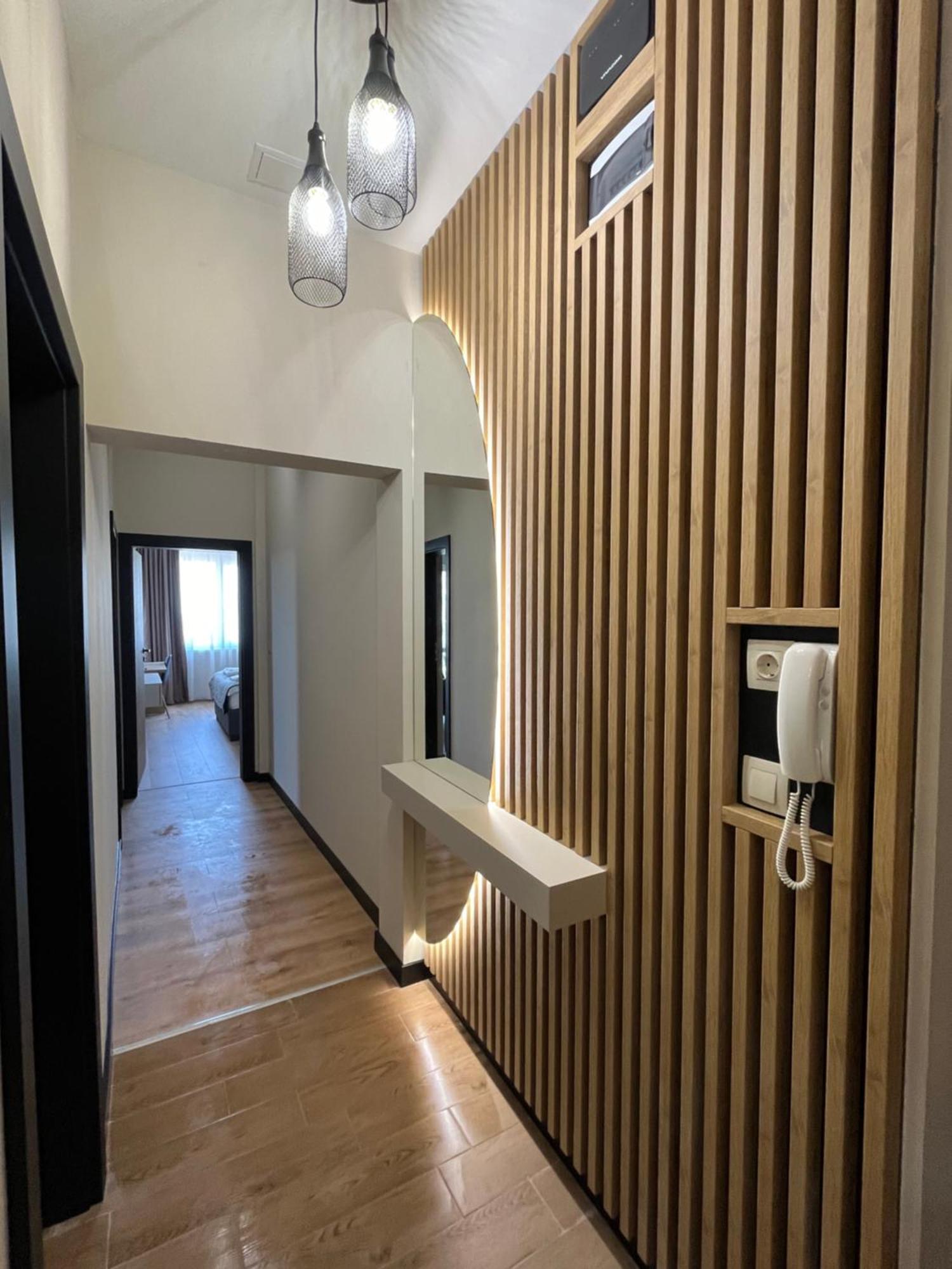I&V Apartment Varna Exterior foto